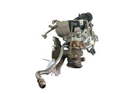 TURBINA RENAUT CAPTUR 2022 2023 1.3 TURBO AUT.