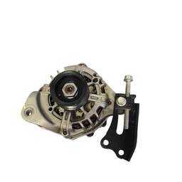 Alternador Hb20 1.0 12v 3cc 2020 2023 2024/ Valeo 90A