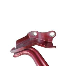 DOBRADIÇA ESQUERDA CAPO DIANTEIRO LIFAN X60 2013 2014 A 2019