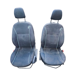 Jogo Bancos Sandero 2015 2016 2017/..