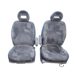 Jogo Bancos Citroen Xsara Picasso 2001 2002 a 2011