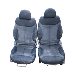 Jogo Bancos Citroen C3 2003 2004 a 2012