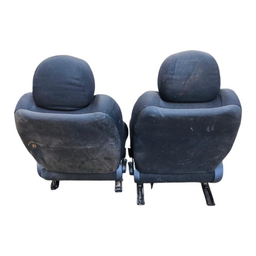 Jogo Bancos Citroen C3 2003 2004 a 2012