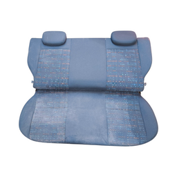 Banco traseiro Palio 2009/2014