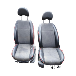 Jogo Bancos Fox 2003 2004 a 2021 4 Portas