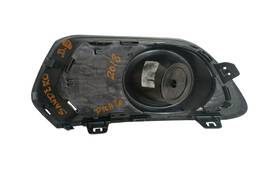 GRADE MOLDURA PARACHOQUE DIREITA S/ MILHA SANDERO 15 A 20