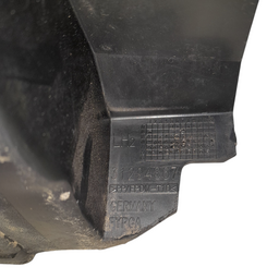 ACABAMENTO SPOILER DIAN ESQ VOLVO XC60 2013 31294867