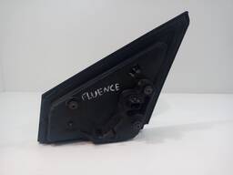 RETROVISOR DIREITO FLUENCE 2011 A 2018