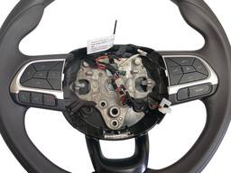 VOLANTE DIREÇÃO FIAT ARGO CRONOS 2023 2024/