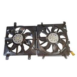 ELETROVENTILADOR VENTOINHA LIFAN X60 2018 1.8 AUT