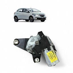 Motor Limpador Traseiro Chevrolet Onix 2013 A 2019