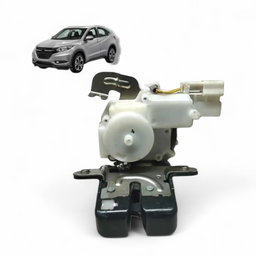 Fechadura Tampa Traseira Honda Hr-v 2016 2017 a 2021