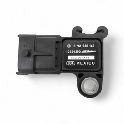 Sensor Map Gm Cobalt 1.8 L 4cc Flex Ano 2012 A 2016 12591290