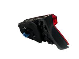 LANTERNA TRASEIRA ESQUERDA TIGUAN 2018 A 2021 C/LED (MALA)