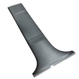 Moldura Coluna Central Lado Esquerdo Gol 17/22