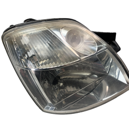 FAROL DIREITO PICANTO 2006 A 2008 PISCA CRISTAL