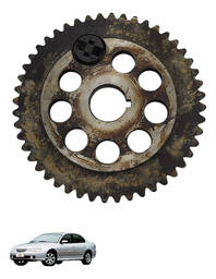 POLIA COMANDO VALVULAS CHEVROLET OMEGA 3.8 2003 2004