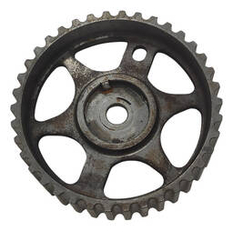 Polia Comando Escape Peugeot 206 207 C3 C4 1.6 2007