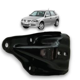Suporte Coxim Motor Esquerdo Gol Parati G4