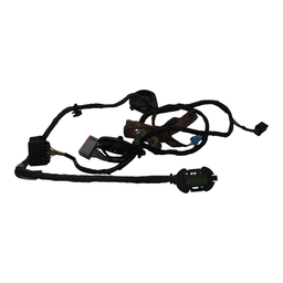 CHICOTE PORTA TRASEIRA ESQUERDA VOLVO XC60 2009 A 2013