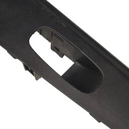 ACABAMENTO BOTÃO VIDRO ELETRICO T.D NISSAN KICKS 2019 SV