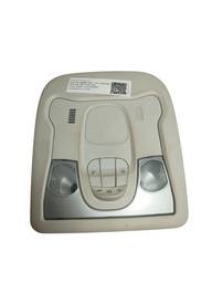 LUZ TETO CORTESIA JEEP RENEGADE 2022 A 2024