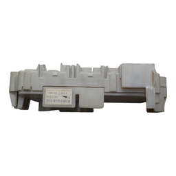 CAIXA FUSÍVEL MITSUBISHI PAJERO FULL 2008 A 2013 9184