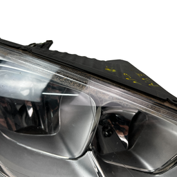 FAROL DIREITO GRAND SIENA 2012 A 2021 SUJEIRA LENTE INTERNO