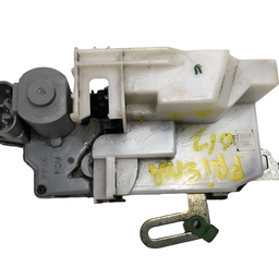 FECHADURA PORTA DIANTEIRA ESQ CELTA PRISMA 4P 2006 A 2013