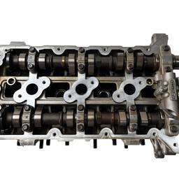 CABEÇOTE DIREITO AZERA 3.0 V6 2012 A 2017 GAS 