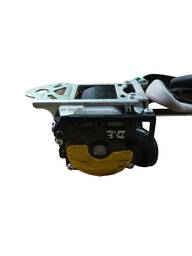 CINTO DE SEGURANÇA DIANTEIRO ESQUERDO HILUX SW4 17/21