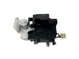 FECHADURA PORTA DIANTEIRA ESQUERDA PALIO SIENA STRAD APÓS 07