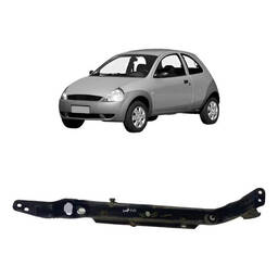 Suporte inferior  radiador Ford Ka 97/02