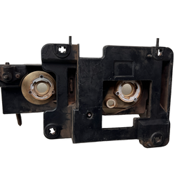 FAROL SILVERADO DIREITO 97 A 2004