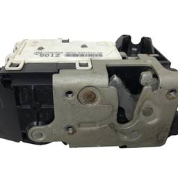 FECHADURA PORTA DIANTEIRA DIREITA FUSION 2007 A 2012  9PINOS