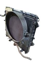 RADIADOR DE AGUA TOYOTA HILUX SW4 SRX 4X4 2.8 TDI 16V DIES. 