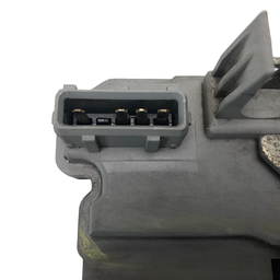 FECHADURA PORTA TRASEIRA DIREITA PEUGEOT 206 207 C/ TRAVA EL