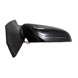RETROVISOR DIREITO COROLLA 2003 A 2008 PRETO S/PISCA 3 PINOS