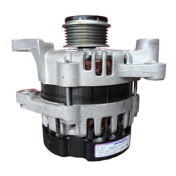 ALTERNADOR HB20 1.0 2020 2021 2022 2023 2024 TURBO