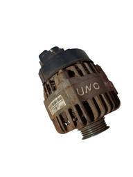 Alternador Palio Uno Doblo Mobi Fire/Evo 1.0 1.4 2009/ 90A 