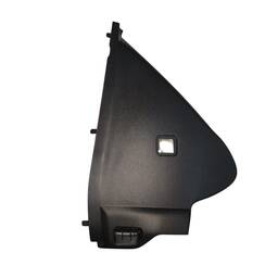 ACABAMENTO LATERAL DIREITO COROLLA CROSS XRE 2022 2.0