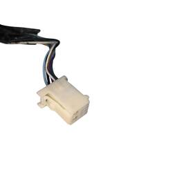 PLUG MAQUINA VIDRO PORTA D.E NISSAN KICKS 2019 SV