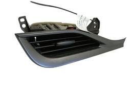 DIFUSOR AR LATERAL ESQUERDO C/MOLDURA YARIS 2018 A 2021