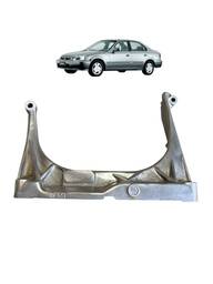 Suporte Coxim Cambio Honda Civic 1.6 1997 A 2000 Mecânico