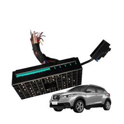 Plug Modulo Caixa Fusivel Nissan Kicks 2019 SV