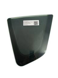 VIDRO PORTA TRASEIRA DIREITA (FIXO) FASTBACK 2020/