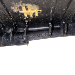 ACABAMENTO DIR CONSOLE CENTRAL MERCEDES E350 05 E0397.113.22