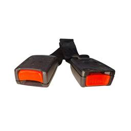 ENGATE DUPLO CINTO TRASEIRO LIFAN X60 2018 1.8 AUT