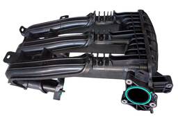 Coletor Interno Admissão Gm Onix 2020/2023 1.0 Turbo