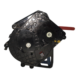 SUPORTE ATUADOR CAIXA EVAPORADORA VOLVO XC60 09/13 30767027